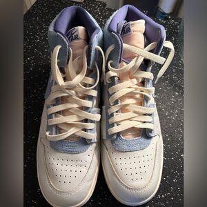 Nike Jordan Air Ship PE SP 'Every Game' sneakers